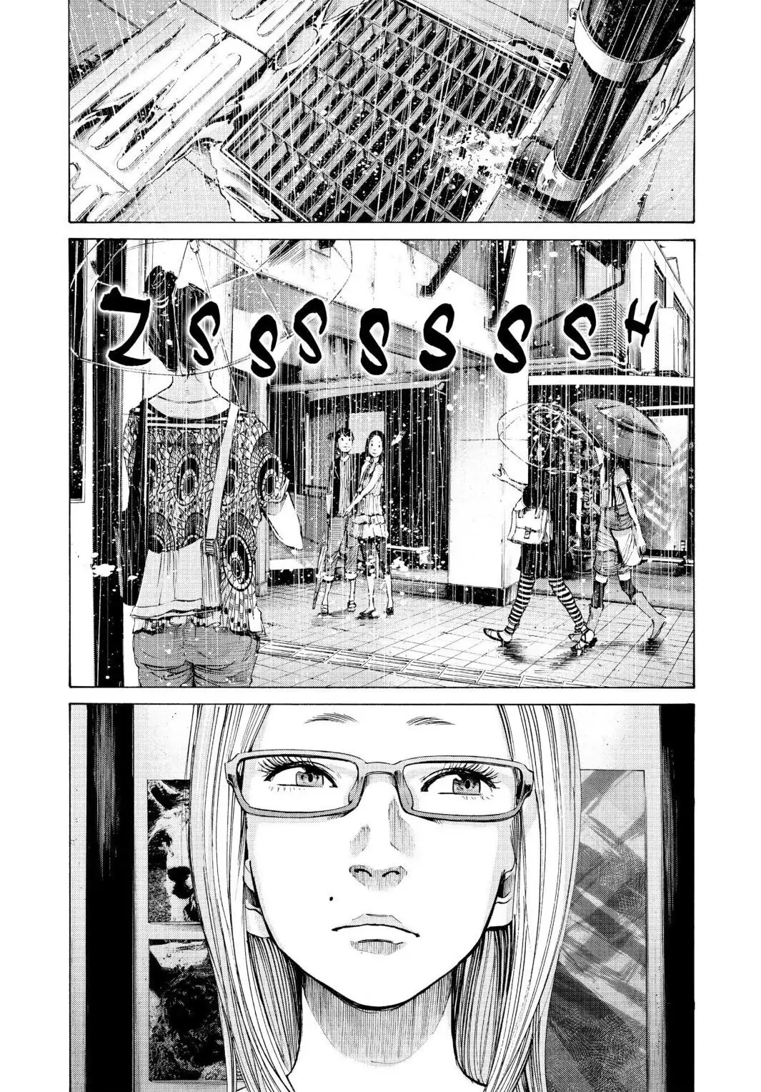 Oyasumi Punpun Chapter 63 image 07